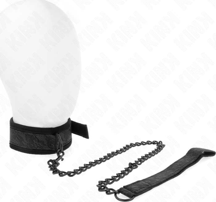 Collar KINK Modelo 5 Ajustable con Correa Collar KINK Modelo 5 Ajustable con Correa