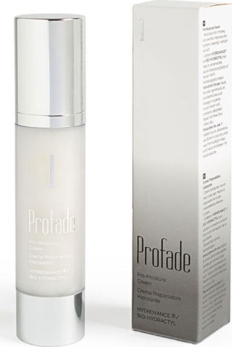 Crema hidratante 500COSMETICS Profade 1 para tatuajes Crema hidratante 500COSMETICS Profade 1 para tatuajes