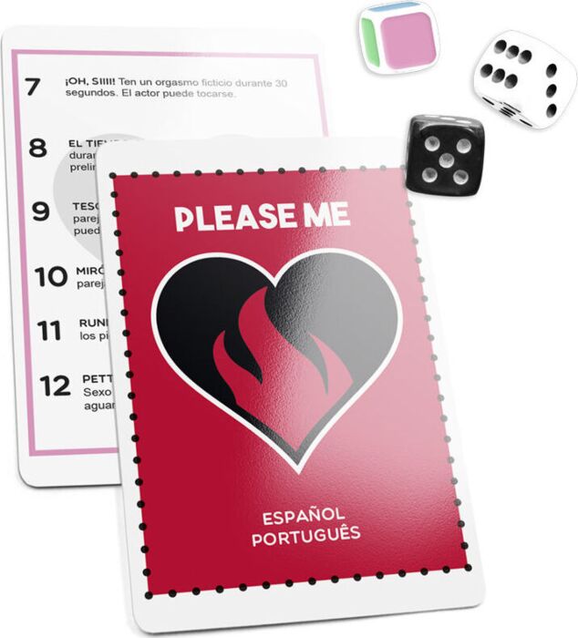 Dados Eróticos ARIA Juego Picante Sorpresas Divertidas Dados Eróticos ARIA Juego Picante Sorpresas Divertidas