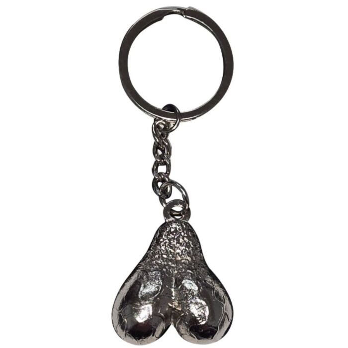 Accessoires Diablo Picante Œufs en Métal
