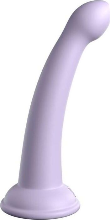 Dildo Dillio Secret Explorer 15,24 cm Silicona Dildo Dillio Secret Explorer 15,24 cm Silicona