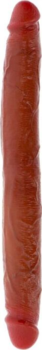 Dildo Doble Dong Get Real 35 cm Silicona Dildo Doble Dong Get Real 35 cm Silicona