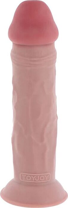 Dildo Get Real Deluxe 35.5cm Extra Grueso Dildo Get Real Deluxe 35.5cm Extra Grueso