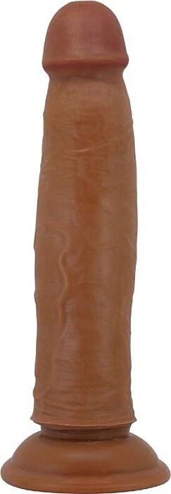 Dildo Realístico Pretty Love Keon 21 cm Dildo Realístico Pretty Love Keon 21 cm