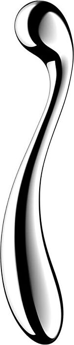 Dildo Satisfyer Star Force 4 Acero Inoxidable Dildo Satisfyer Star Force 4 Acero Inoxidable