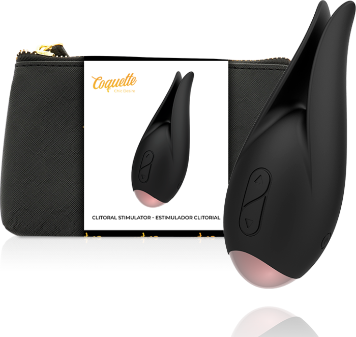 Estimulador Flor de Oro