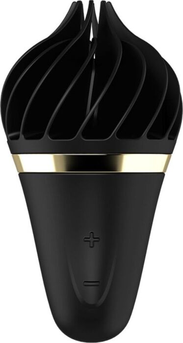 Estimulador SATISFYER Sweet Treat Spinnator para clítoris