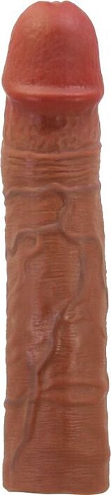 Funda Pene Pretty Love Chelsea Extensión 7.6 cm Funda Pene Pretty Love Chelsea Extensión 7.6 cm