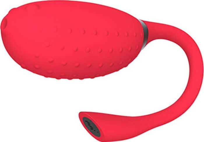 Huevo vibrador Magic Motion Smart Fugu con app Huevo vibrador Magic Motion Smart Fugu con app