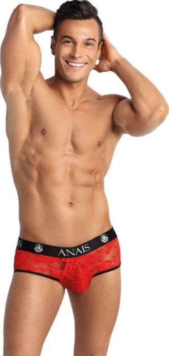 Jockstraps ANAIS MEN Brave XL Sexy y Atractivo Jockstraps ANAIS MEN Brave XL Sexy y Atractivo