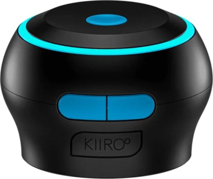 Juguete Erótico KIIROO Control Interactivo Negro Juguete Erótico KIIROO Control Interactivo Negro