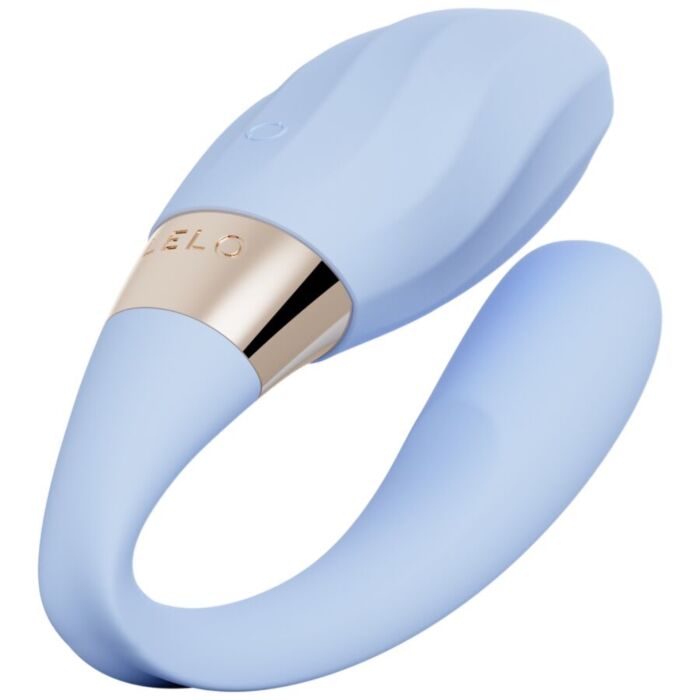 Vibromasseur Couples LELO TIANI TWIST avec app