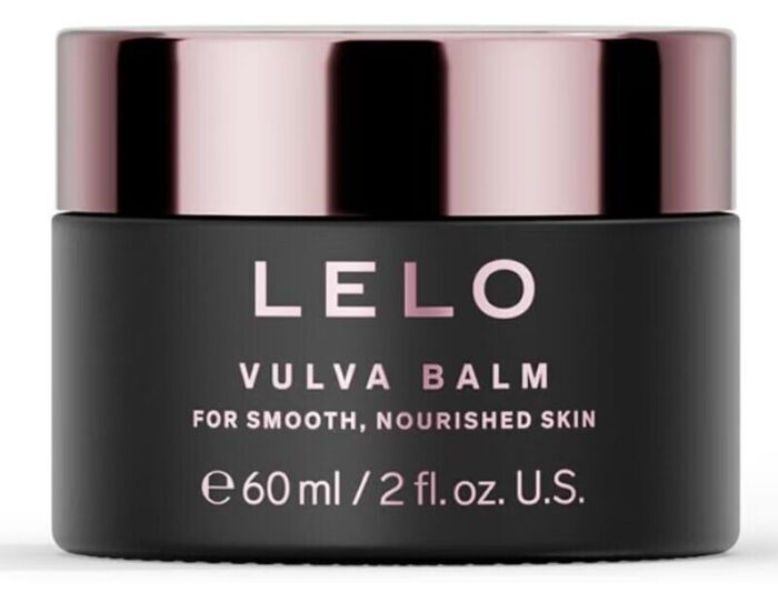 Baume vulvaire LELO VULVA BALM hydratant