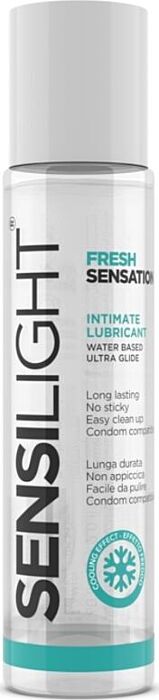 Lubricante Intimo Intimatelin Sensilight Fresh Efecto Frio Lubricante Intimo Intimatelin Sensilight Fresh Efecto Frio