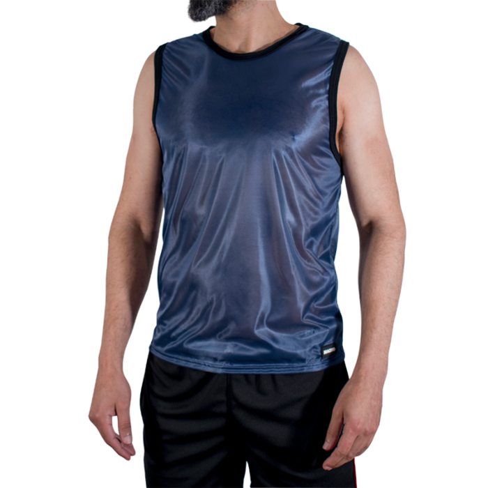 T shirt Macho Marine L XL Confort et style sportif