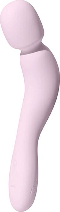 Masajeador vibrador Dame COM QUARTZ ergonómico Masajeador vibrador Dame COM QUARTZ ergonómico