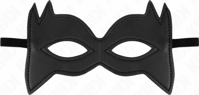 Máscara de Gato KINK Masked Allure - Sensualidad y Misterio Máscara de Gato KINK Masked Allure - Sensualidad y Misterio