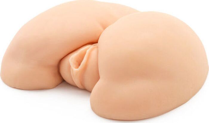 Masturbador ACT Horny Fuck con vibrador