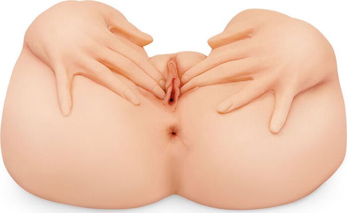 Masturbador PDX PLUS Spread My Tight Pussy Realista