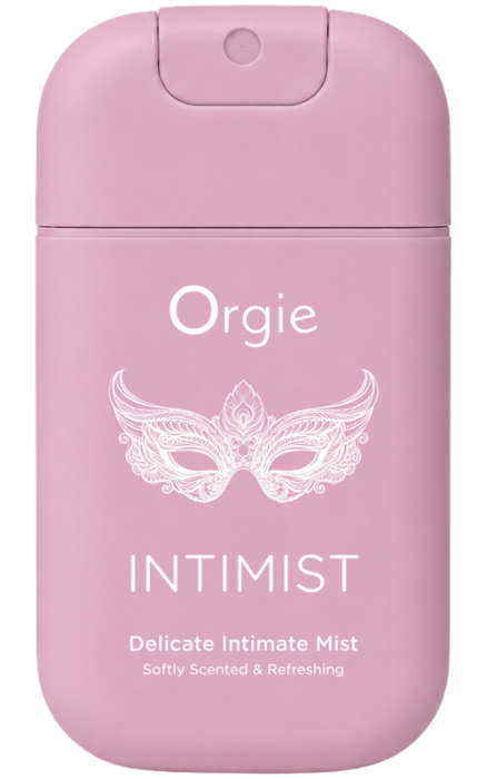 Brume intime ORGIE INTIMIST DELICATE 30 ml