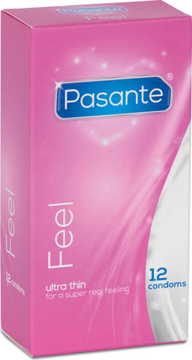 Pasante Feel 12 UDS Pasante Feel 12 UDS