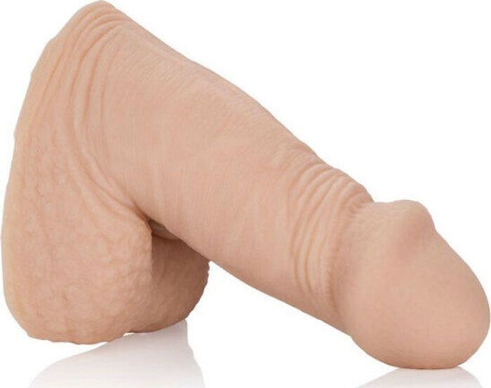 Pene realista CALEXOTICS Packing Gear 12,75 cm Pene realista CALEXOTICS Packing Gear 12,75 cm