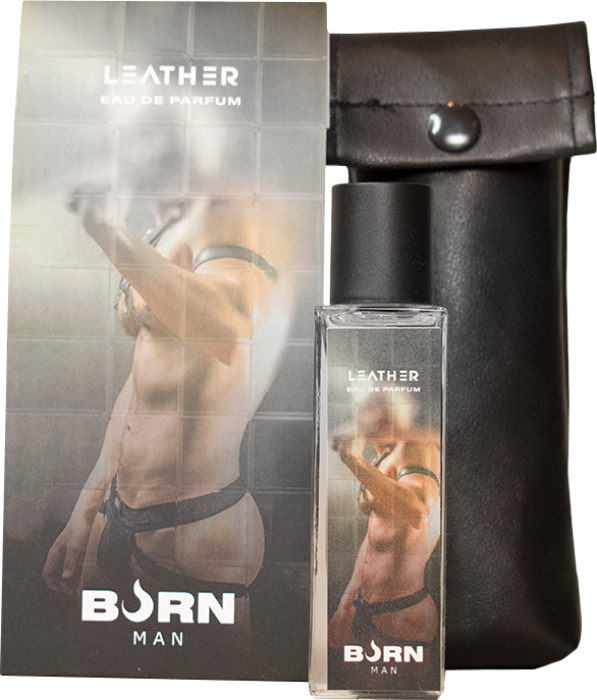 Perfume de Hombre BURN 20 ML Elegancia y Poder Perfume de Hombre BURN 20 ML Elegancia y Poder