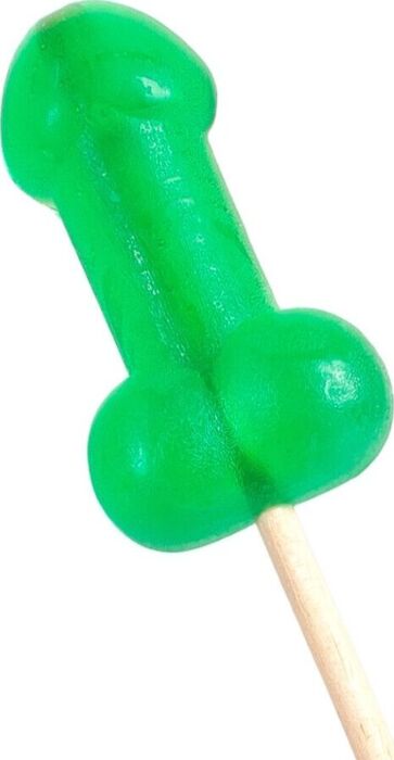 Pirulea Pene Caramelo Menta Secretplay Efecto Frío Pirulea Pene Caramelo Menta Secretplay Efecto Frío
