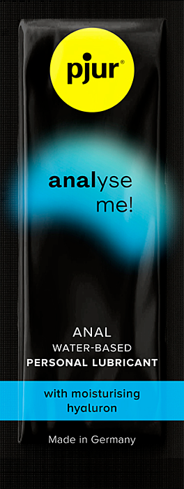 Pjur Analysé 2ml Pjur Analysé 2ml