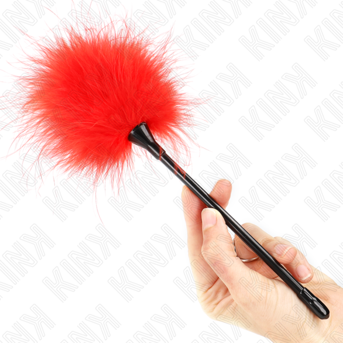 Plumeau à chatouilles KINK de 27 cm