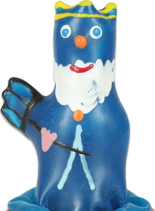 Preservativo Decorativo Condomerie Acuario - Único