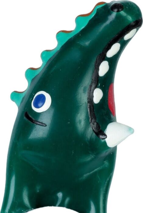 Preservativo Decorativo Condomerie Cocodrilo XL