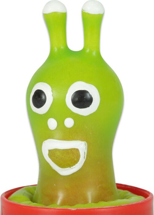 Preservativo Decorativo Condomerie E.T. Marciando