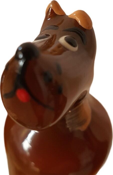 Preservativo Decorativo Condomerie Gran Perro Danés