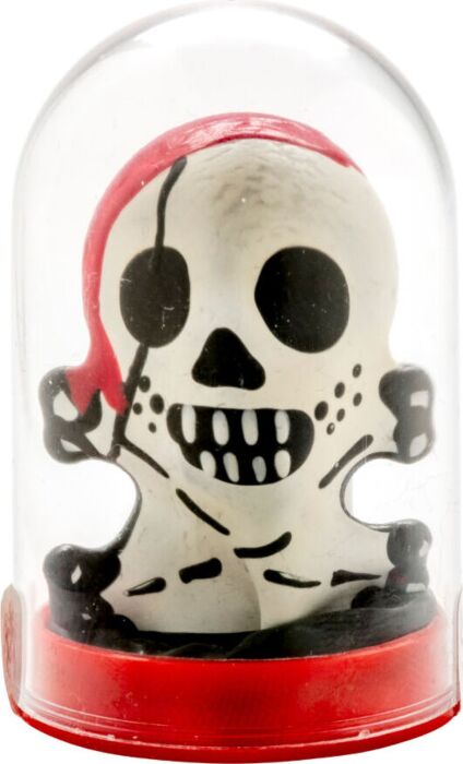 Preservativo Decorativo Condomerie Pirata