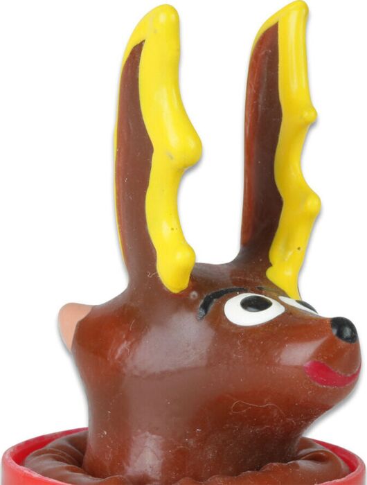 Preservativo Decorativo Condomerie Reno - Arte Único