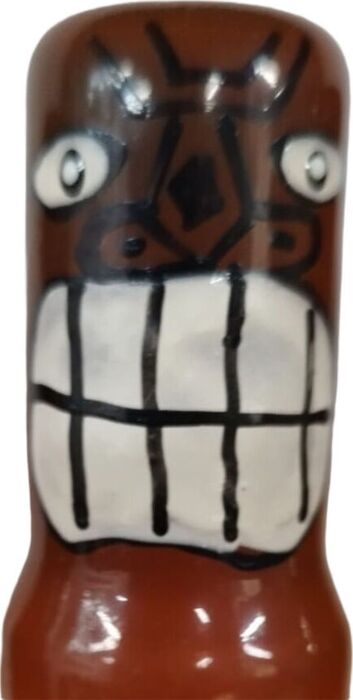 Preservativo Decorativo Condomerie Tiki-Fiki