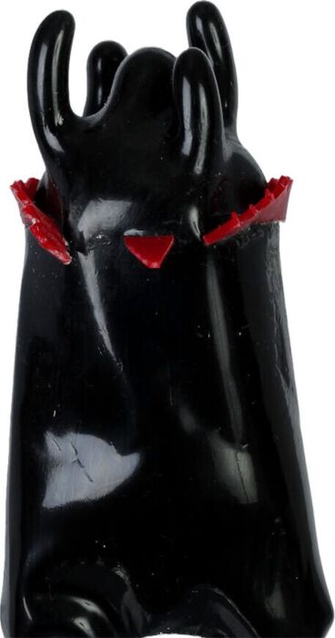 Preservativo Decorativo Condomerie Torre Negra XL