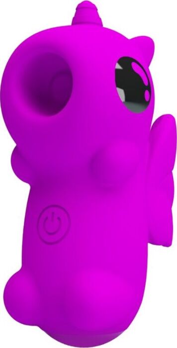 Succionador PRETTY LOVE Magic Unicorn compacto