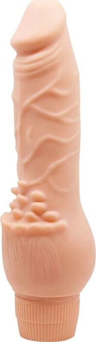 Vibrador Baile Barbara 19.5 cm Realista