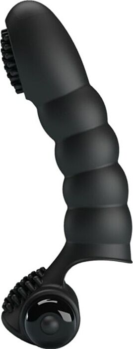 Vibrador de dedo PRETTY LOVE Alexander Vibrador de dedo PRETTY LOVE Alexander