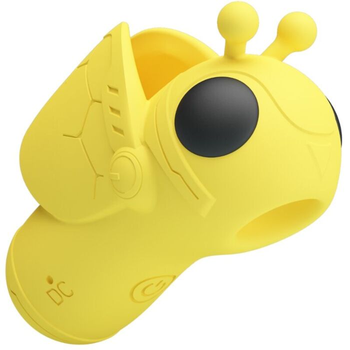 Vibrador de dedo PRETTY LOVE SMART Mini Fun Vibrador de dedo PRETTY LOVE SMART Mini Fun