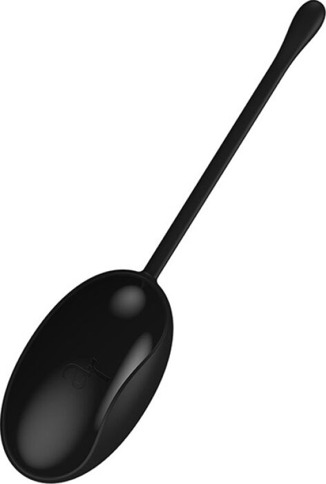 Vibrador huevo L'Amourose MAE Black recargable Vibrador huevo L'Amourose MAE Black recargable
