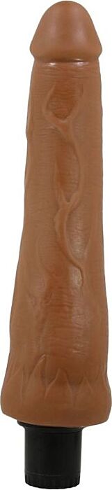 Vibrador Pretty Love Alfredo Realista 21.5 cm Vibrador Pretty Love Alfredo Realista 21.5 cm