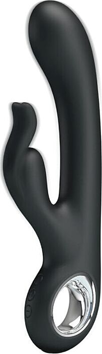 Vibrador Pretty Love Carina Estimulador Clítoris Vibrador Pretty Love Carina Estimulador Clítoris