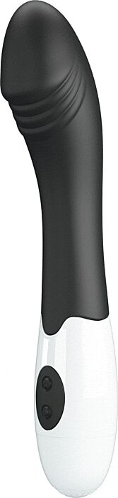 Vibrador semirealista para punto G PARTY UP Bill Vibrador semirealista para punto G PARTY UP Bill