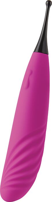 Vibrador Tingle para uso discreto y diario Vibrador Tingle para uso discreto y diario