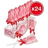 Bonbons SPENCER & FLEETWOOD Pirouette Succulente