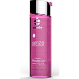 Huile de massage SWEDE Ecstatic 150 ml