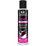 Lubrifiant Anal Intimateline Luxuria Feel 150 ml pour Confort